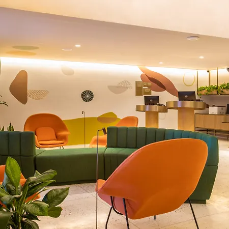 Mercure Rio Boutique Hotel Copacabana-3