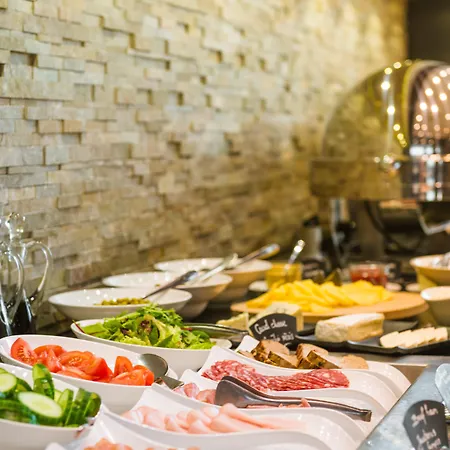 Holiday Inn Vilnius Center By Ihg-3