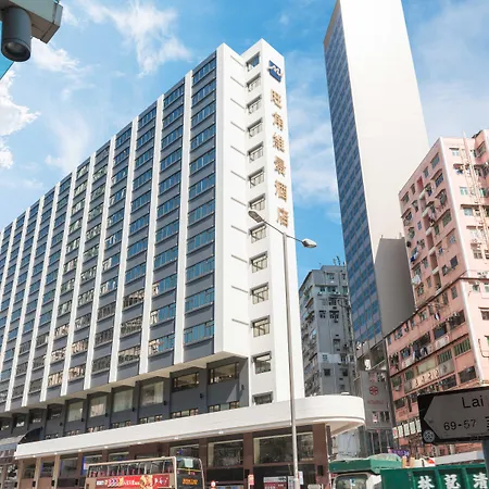 Metropark Hotel Mongkok-2