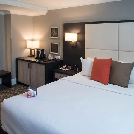 Crowne Plaza Fredericton Lord Beaverbrook By Ihg-3