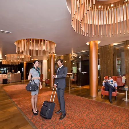 Falkensteiner Hotel Bratislava-2