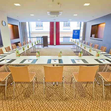 Falkensteiner Hotel Bratislava-3