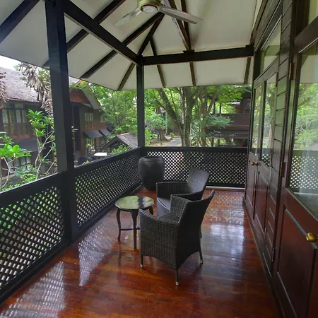 Rebak Island Resort & Marina, Langkawi 大自然 野生动物与美食爱好者的天堂-2