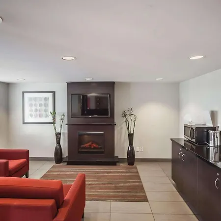 Comfort Inn West-2
