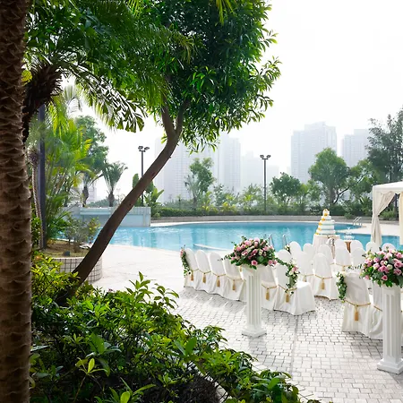 Harbour Plaza Resort City-2