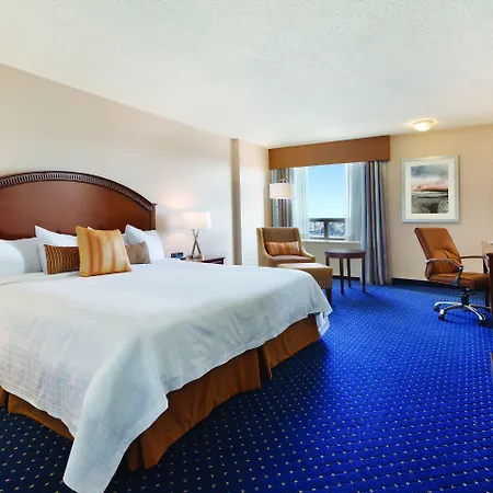 Best Western Premier Calgary Plaza Hotel & Conference Centre-3
