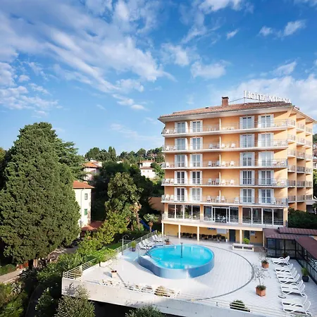 Hotel Mirna - Terme&Wellness Lifeclass-2