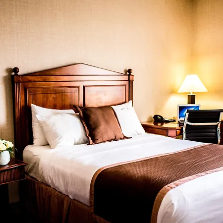 The Lord Nelson Hotel & Suites-3