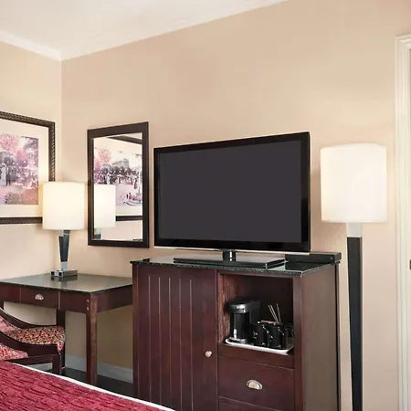 The Plaza Hotel Downtown, Trademark Collection By Wyndham-3