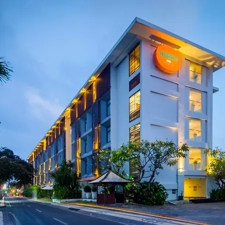Harris Hotel Seminyak-2