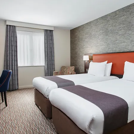 Holiday Inn Belfast By Ihg-3