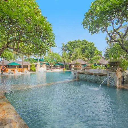 Legian Beach Hotel-2