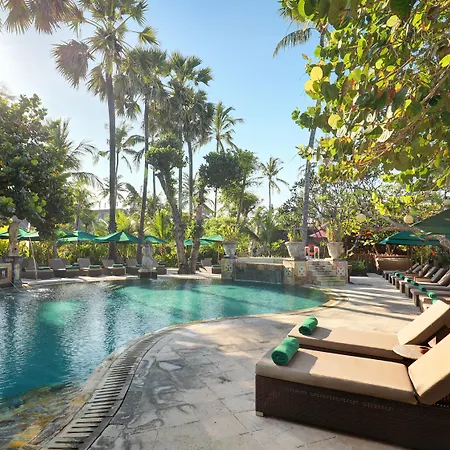 Legian Beach Hotel-2