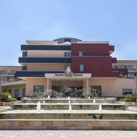 Grand Hotel Primus - Terme Ptuj - Sava Hotels & Resorts-3