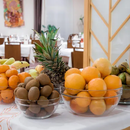 Grand Hotel Primus - Terme Ptuj - Sava Hotels & Resorts-3