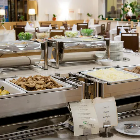 Grand Hotel Primus - Terme Ptuj - Sava Hotels & Resorts-2
