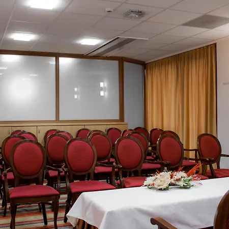 Grand Hotel Primus - Terme Ptuj - Sava Hotels & Resorts-2