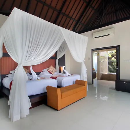 Santi Mandala Villa & Spa-2