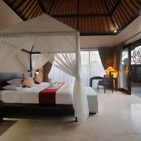 Santi Mandala Villa & Spa-3