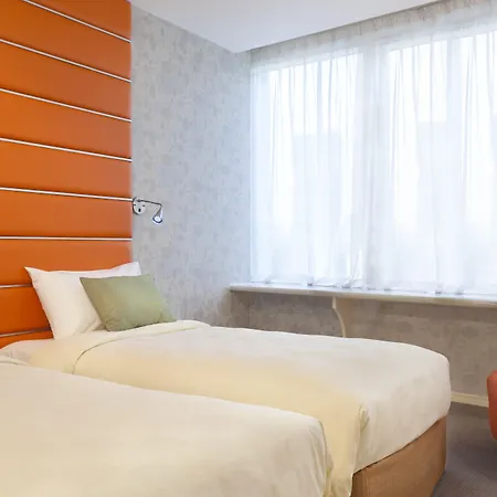 Cosmo Hotel Hong Kong By Dorsett Hotels-3