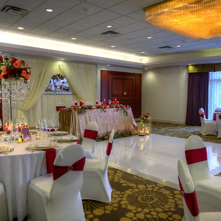 Executive Suites Hotel & Conference Center, Metro Vancouver-3