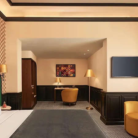 The Connaught, New Delhi- Ihcl Seleqtions-2