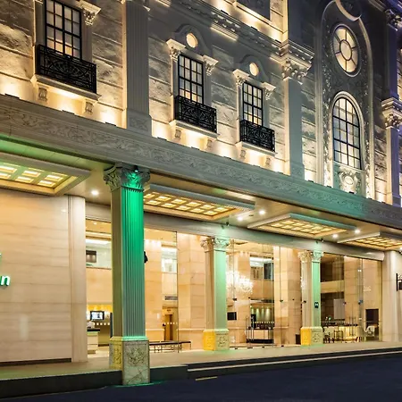 Holiday Inn Macau By Ihg-2