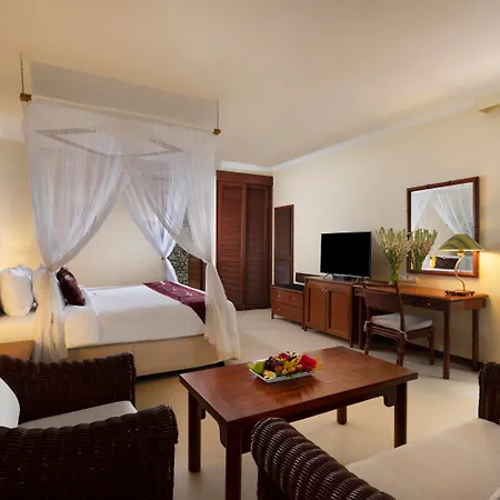 Holiday Resort Lombok-3