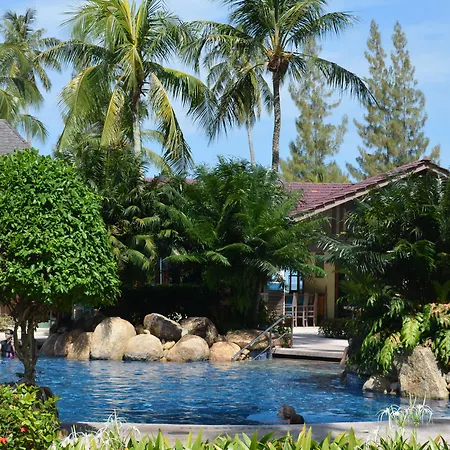 Shangri-La Golden Sands, Penang-3