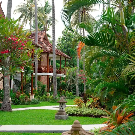 Holiday Resort Lombok-2