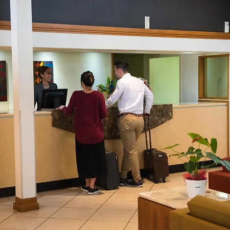 Copthorne Hotel Rotorua-3