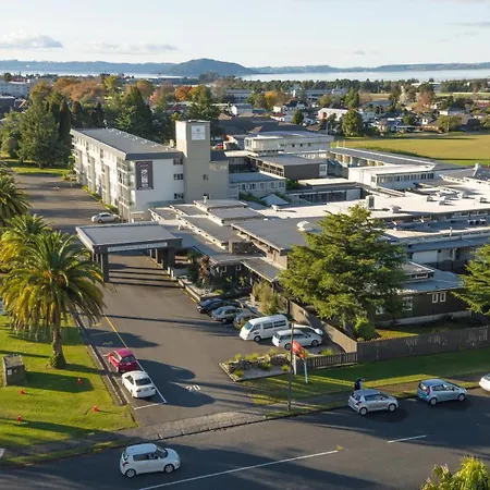 Copthorne Hotel Rotorua-3