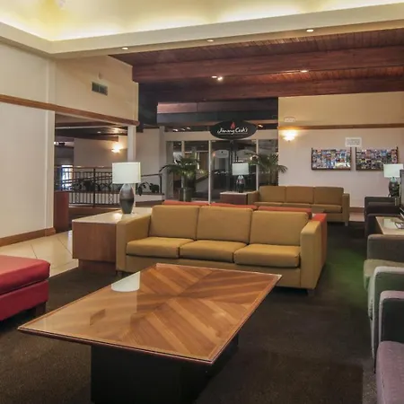 Copthorne Hotel Rotorua-2