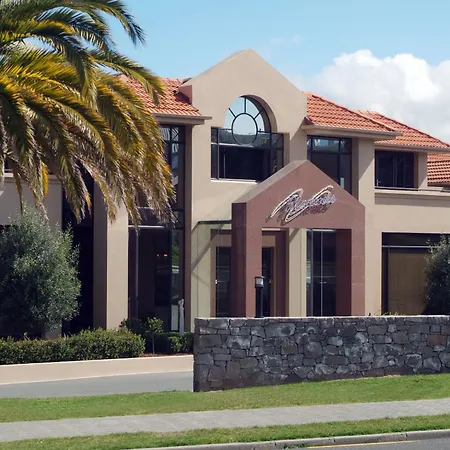 Millennium Hotel And Resort Manuels Taupo-2