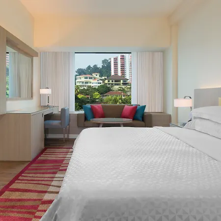 Mercure Penang Beach-3