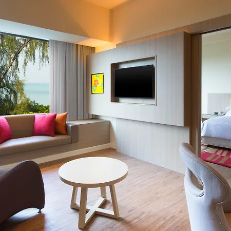 Mercure Penang Beach-2
