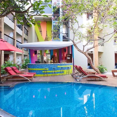 Ibis Styles Bali Legian-2