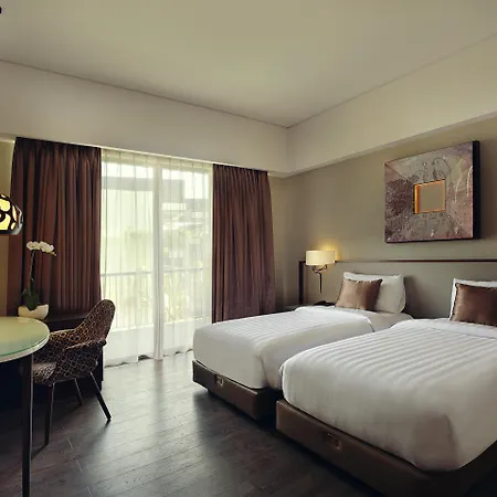 Mercure Bali Legian-3