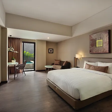 Mercure Bali Legian-3