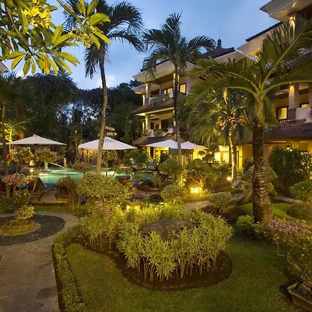 Parigata Resorts And Spa-2