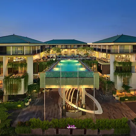 Mercure Bali Legian-3