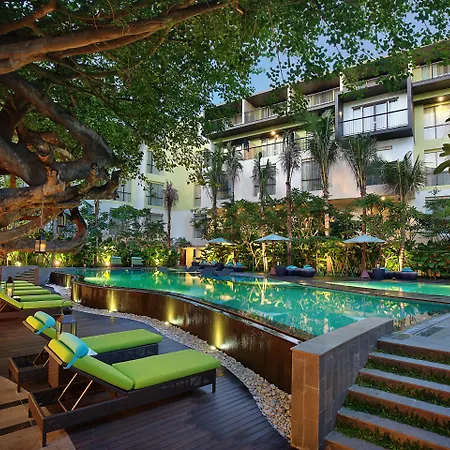 Mercure Bali Legian-2