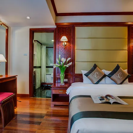 Conifer Boutique Hotel-2