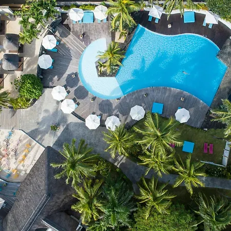 Solana Beach Mauritius - Adults Only-2