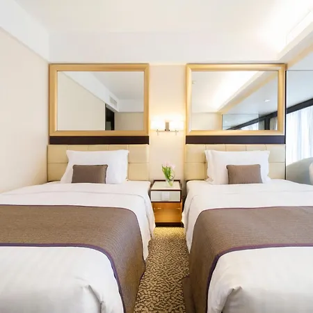 Regal Oriental Hotel-2