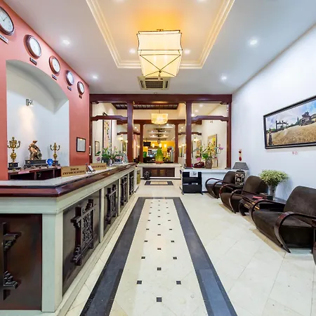 La Dolce Vita Hotel-2