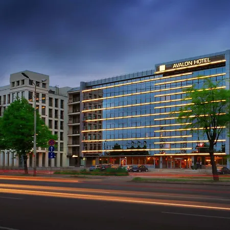Avalon Hotel & Conferences-2