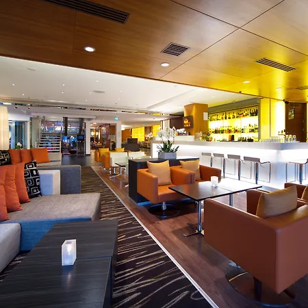 Radisson Blu Elizabete Hotel, Riga-2