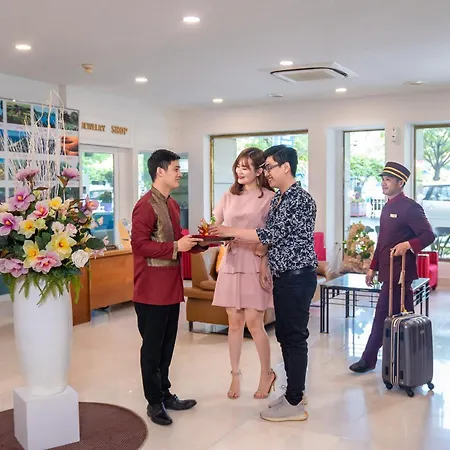 Oscar Saigon Hotel-3