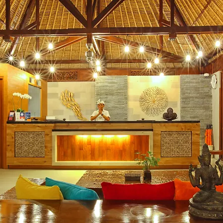 Mutiara Bali Boutique Resort & Villa-2